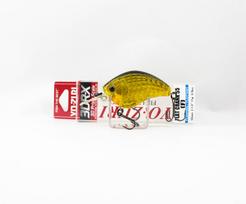 Yo Zuri 3DR-X Flat Crank 55F Plaukiojantis vobleris R1443-PGBL (8565)