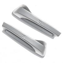 Car Seat Adjustment Manual Control Wrench Booster Trim Cover Sticker Decoration Interior Accessories For BMW 1 2 Series F21 sidabras