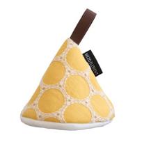 Pot Handle Mitt Portable Anti-scalding geltona