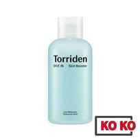 [Torriden] Veganiškas DIVE-IN mažos molekulinės masės hialurono rūgšties odos stiprintuvas 200 ml white