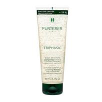 Rene Furterer Triphasic Stimuliuojantis šampūnas Ribotas leidimas 250ml white