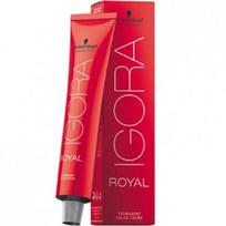 Schwarzkopf Igora Royal 7-65 60ml red