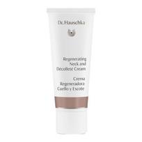 Dr Hauschka Regenerating Neck And D?ollet?Cream 40ml gray