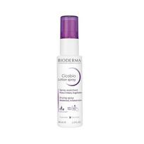 Bioderma Cicabio Desiccant Lotion Spray 40ml white