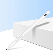 Stylus Pen, skirtas Huawei MatePad Pro 10.8 MRR-W39 W29 2020 2021 Planšetinio rašiklio įkraunamas, skirtas MatePad Pro 11 2022 slėgio jutikliniam rašikliui balta