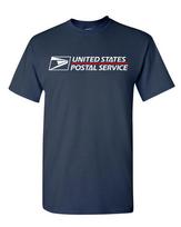 Usps Unisex T-shirt Postal United States Service Eagle S