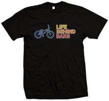 BMX Bicicletta BMX Bicicletta Regali per Ciclisti Regalo per Rider Unisex T-shirt S