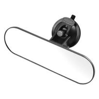 Strong Blind Spot Mirror Anti-dazzle Glass Clear Image balta