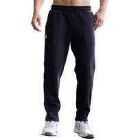 Šiltos tiesios kelnės EM4 TotalFit (06399614) 3XL tamsiai pilka spalva