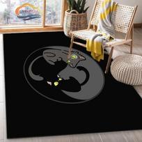 Naujausias animacinis Suzume Anime kilimas 3D spausdinimas Dekoratyvinis grindų kilimėlis vaikams ir mergaitėms svetainės miegamojo sofos zonos kilimėlis 40cm x 60cm