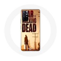 Coque pour Xiaomi Redmi Note 11s 5G Fear the walking dead Série