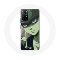 Coque pour Xiaomi Redmi Note 11s 5G Meruem Hunter x Hunter Anime Manga Affiche