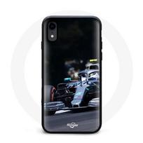 Coque Iphone XR Formula 1 Valtteri Bottas