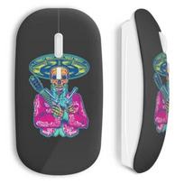 Souris sans fil mexico revolving