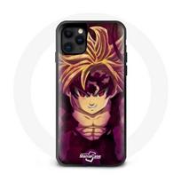 Coque Iphone 13 Mini Nanatsu No Taizai
