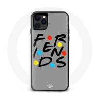 Coque Iphone 13 Mini Friends