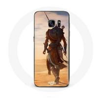 Coque pour Samsung Galaxy S7 Edge Assassin's Creed Série de jeux vidéo