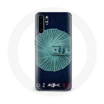Coque pour Huawei P30 Pro Ozark Série Saison 4 Blanchiment D'argent