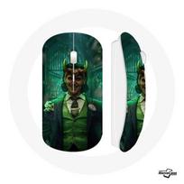 Belaidė pelė - Loki - Thor Ragnarok - Šalmas - USB wifi - Suderinama su Mac ir PC