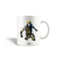 Mug en Céramique Fortnite Diecast