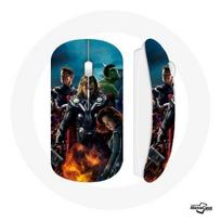 Belaidė pelė Keršytojai superherojų filmas