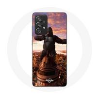 Coque pour Samsung Galaxy A33 5G King Kong Dwan Teaser