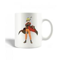 Mug en Céramique Naruto Manga Anime Affiche