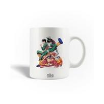 Mug en Céramique Naruto Anime Manga Un ninja formidable Masashi Kishimoto