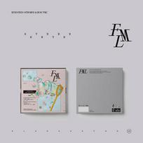 SEVENTEEN – 10-asis mini albumas [FML] (Carat Ver.) RANDOM VERSION