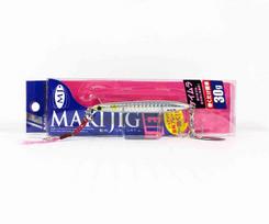 Major Craft Metal Jig Maki Jet 30 grams 008 (0341)