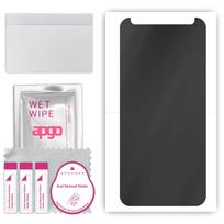 apgo Hidrogelio Privatumo Matinis Ekrano Apsauginis Stiklas HTC U12 life, Apsauga nuo šnipinėjimo, Hidrogelio plėvelė, Lankstus, Minkštas TPU su pozicionavimo sluoksniu, lengvas montavimas