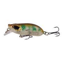 Outdoor fishing swing sound bead bait 7.5g/6cm lure