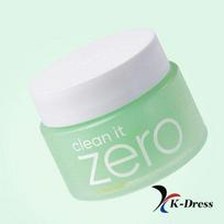 BANILA Co Clean It Zero Cleansing Balm Pore Clarifying 100ml 1 PCS