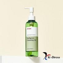 Manyo Herb Green valomasis aliejus 200ml 1 PCS white