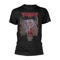 Testa T Ishtars Gate Black Unisex T-Shirt S