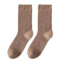 1 pora vyrų verslo kojinių, vidutinio ilgio, be kvapo, retro stiliaus, labai tamprios, neslystančios, pralaidžios orui, minkštos, sugeriančios prakaitą, nesusitraukiančios, sportinės medvilninės kojinės kava