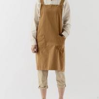 2 Pockets Apron Mom Women Wife Girlfriend Birthday Valentine'S Day Gifts BBQ Grilling Cooking Chef geltona