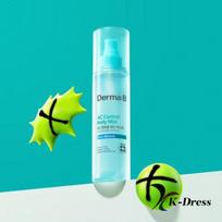 DermaB AC Control Body Mist 200ml 1 PCS