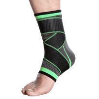 Men's and women's ankle braces, sports sprain fixation and recovery basketball equipment, ankle joint protective gear S 1pcs