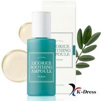 I'm From Licorice Soothing Ampoule 30ml 1 PCS blue