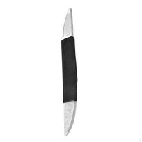 195mm akustinės gitaros ladelių šlifavimo ir formavimo raižytuvas luthier styginių instrumentų taisymui With Sleeve black