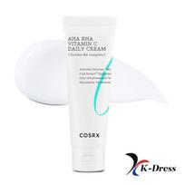COSRX Refresh AHA/BHA Vitamin C Kasdienis kremas 50ml 1 PCS