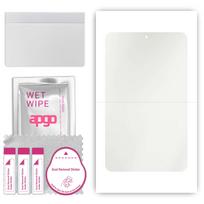 apgo Hydrogel Matte Screen Protector for Nokia T10, Hydrogel Film, Flexible, Soft TPU with positioning layer easy installation