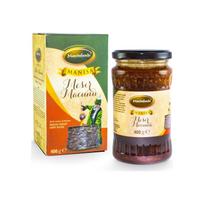 Mecitefendi Mecitefendi Mesir pasta 400 gr (Sudėtyje nėra gliukozės)