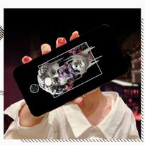 Mona Lisa Phone Case for Redmi 5 6 7 8 9 A 5plus K20 4X S2 GO 6 K30 pro Redmi 5