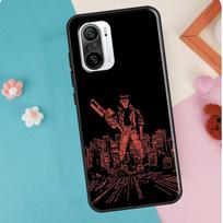 Akira Retro Vintage Case For Xiaomi Mi 11T Pro 12 X 10T Mi 11 Lite Phone Cover For POCO X3 Pro GT X4 F3 M3 M4 Mi 9T (9T Pro) white