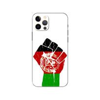 Afghanistan Flag phone case for iphone 5 5s 2020se 6 6s 7 8 plus x 10 XR XS 11 12 13 mini pro MAX black tpu back cover iphone 5 5S SE 2016