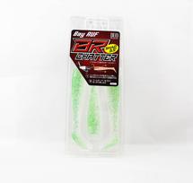 Duo Soft Lure Bay Ruf BR Chatter Shad 3.5 Inch S045 (4926)