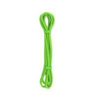 Yoga Exercise Latex Resistance Band Exercise Elastic Band for Sport Strength Pull Up Assist Band Pilates Fitness Equipment green
