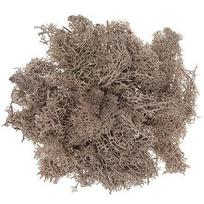 Samanos rankdarbiams, rudos, 30g